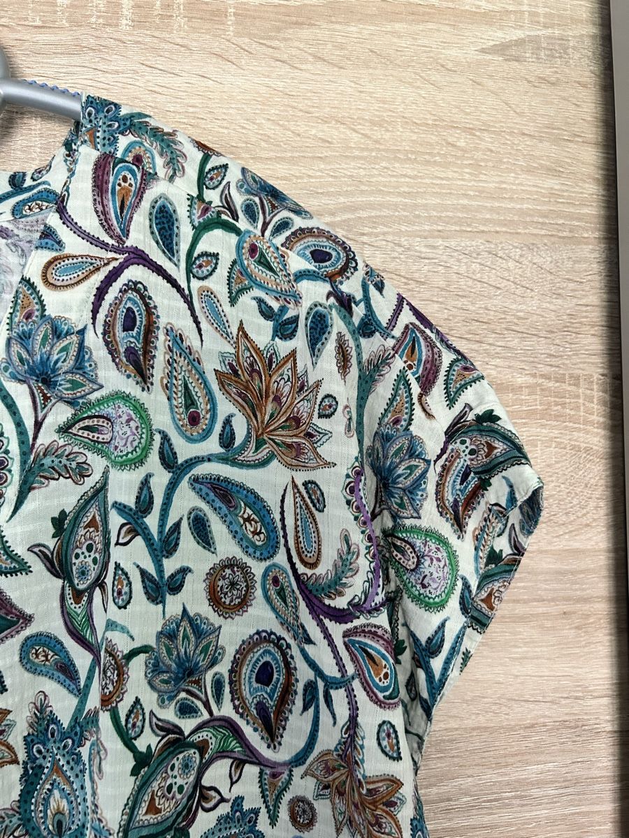 Camicette: Chemise  – Usato da Lausanne venduto da naranjo 2