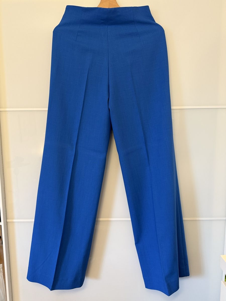 Sandro Pantaloni: Brand new Sandro trousers with tag – Nuovo e nell'imballaggio originale da Zürich venduto da shi_dfs9 1