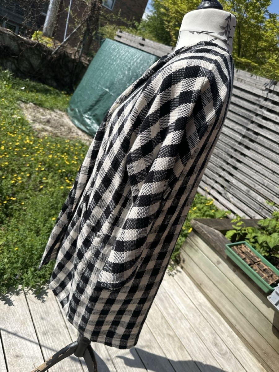 Mäntel: Masai Sommermantel, 40,Top – Gebraucht aus Watt von apfel70rot 1