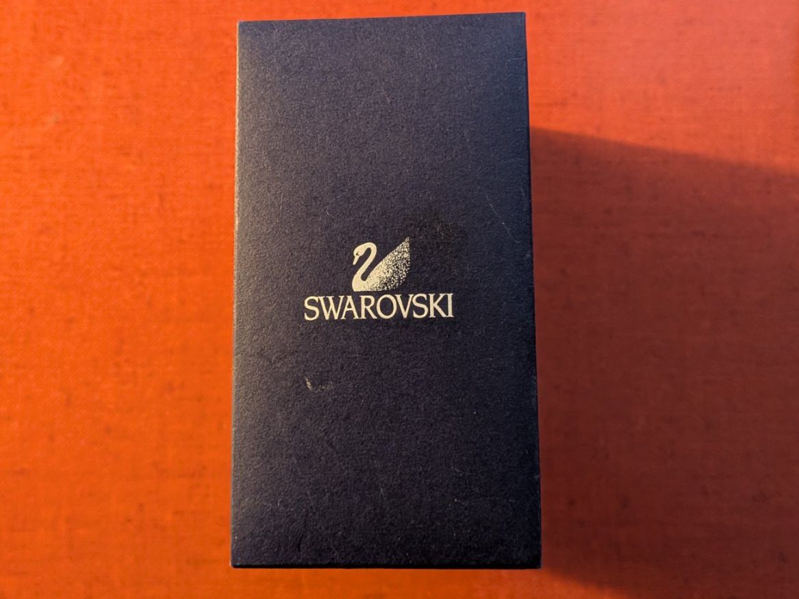 Armbänder & -reifen: Swarovski Armreif – Neu und originalverpackt aus Zürich von aat48 2