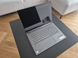 Lenovo Yoga C930 Convertible  i7, 16GB RAM, 512GB SSD