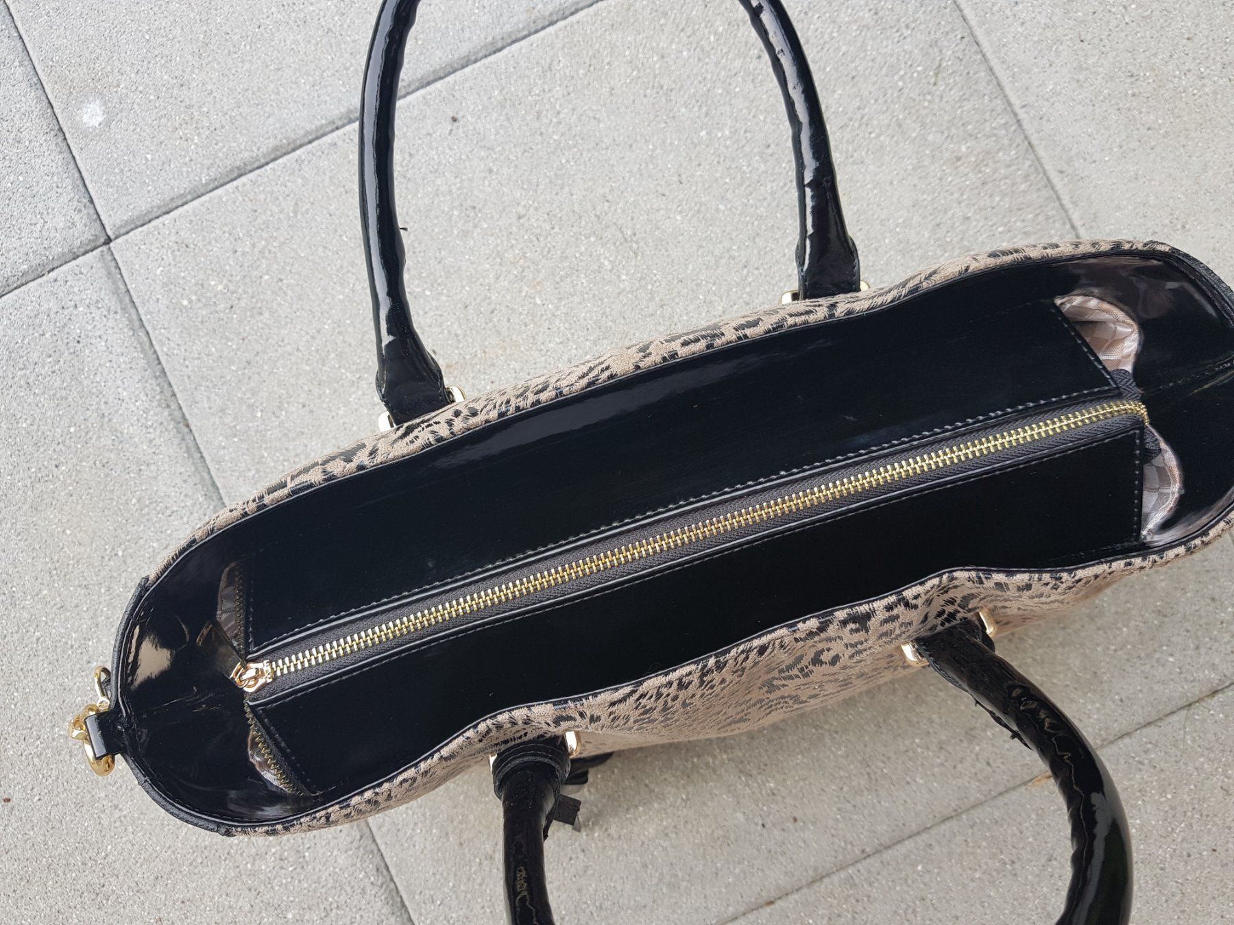 Taschen für Damen: Damen Handtasche – Neu und originalverpackt aus olten von ailinnn 2