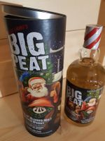 Big Peat Weihnachten 2016