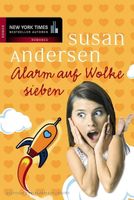 ALARM AUF WOLKE SIEBEN / SUSAN ANDERSEN / TASCHENBUCH