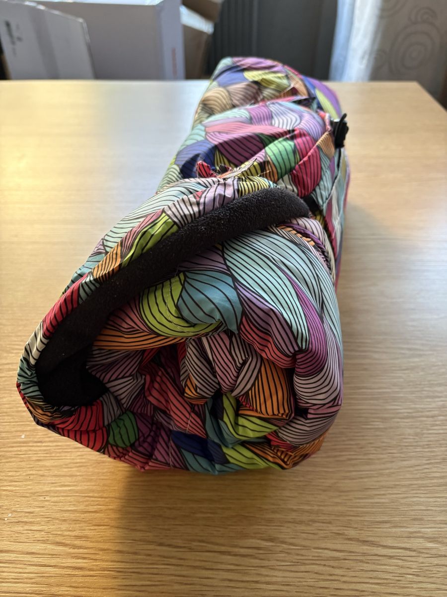 Sacchi a pelo: Kinderwagen Fusssack – Usato da Oensingen venduto da Chicotus 2