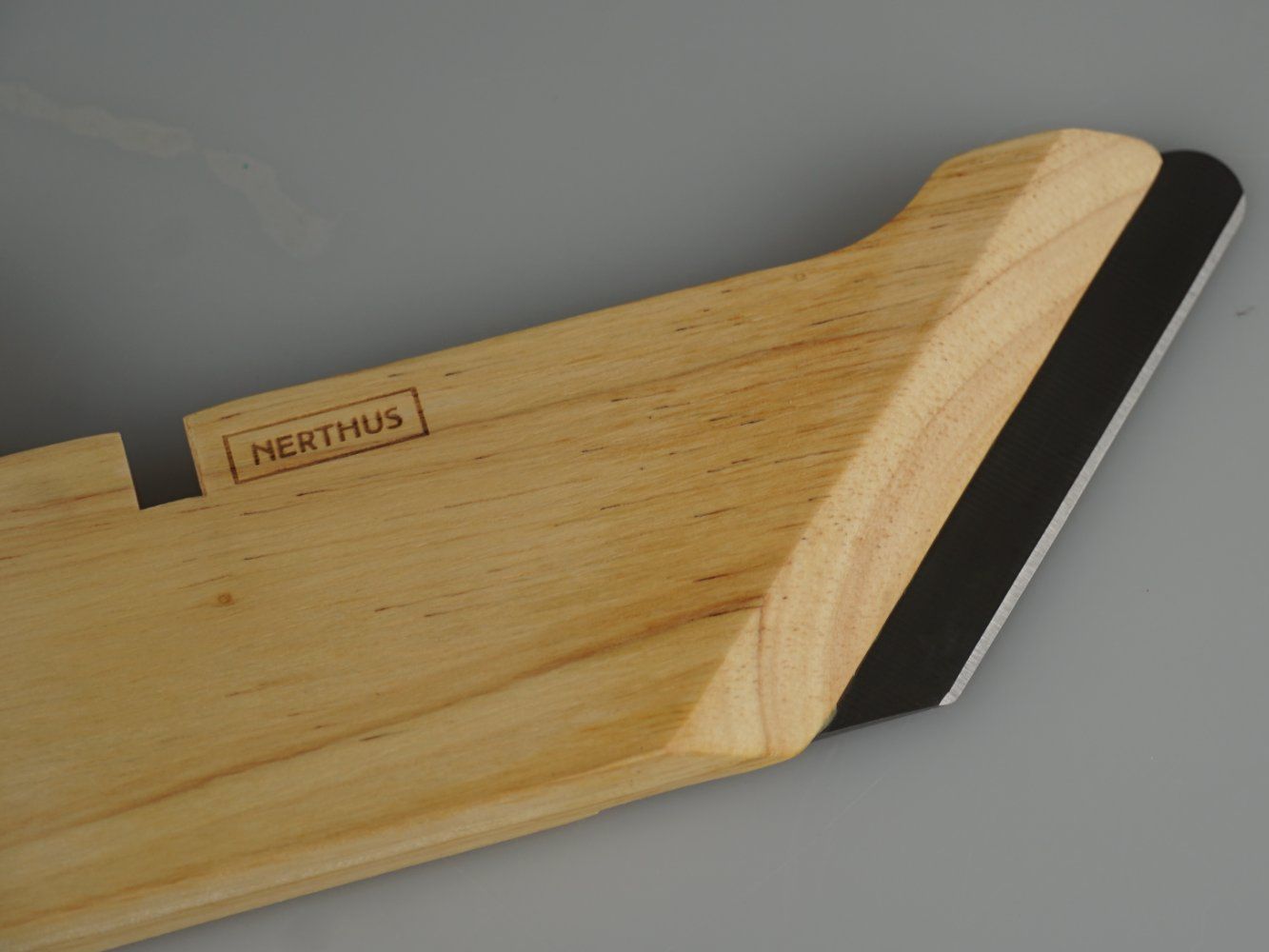 Elettrodomestici da cucina: Nerthus Holzhobel – Usato da Rüti ZH venduto da Restwert_Rueti_ZH 6