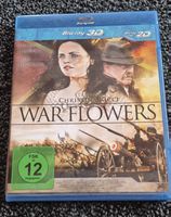 War Flowers - Blu-ray 3D
