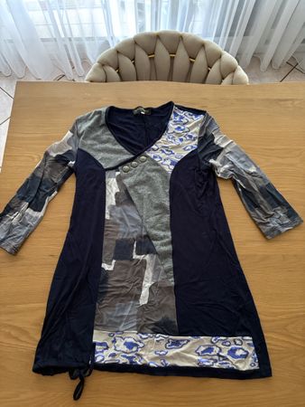 Vestito donna Rita Mariano taglia 44