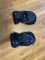 Baby Schneehandschuhe, Gr. 74-80