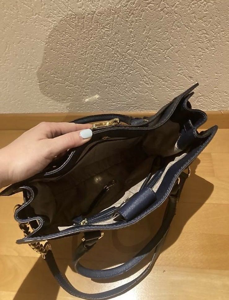 Michael Kors Borse da donna: Michael Kors Handtasche – Usato da Zürich venduto da Riley16 2