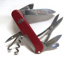 Sackmesser Taschenmesser Knive Victorinox