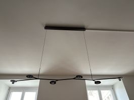 Hängeleuchte Lys D 140