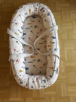 Baby-Nestchen LIEWOOD 