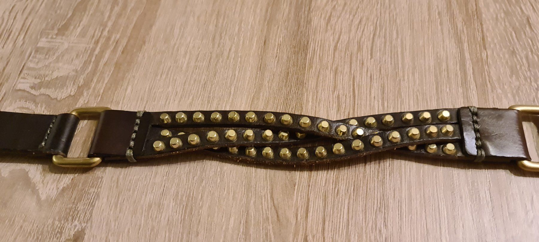 Guess Gürtel: GUESS Gürtel, kaum getragen – Gebraucht aus Richterswil von Ivypearl 1