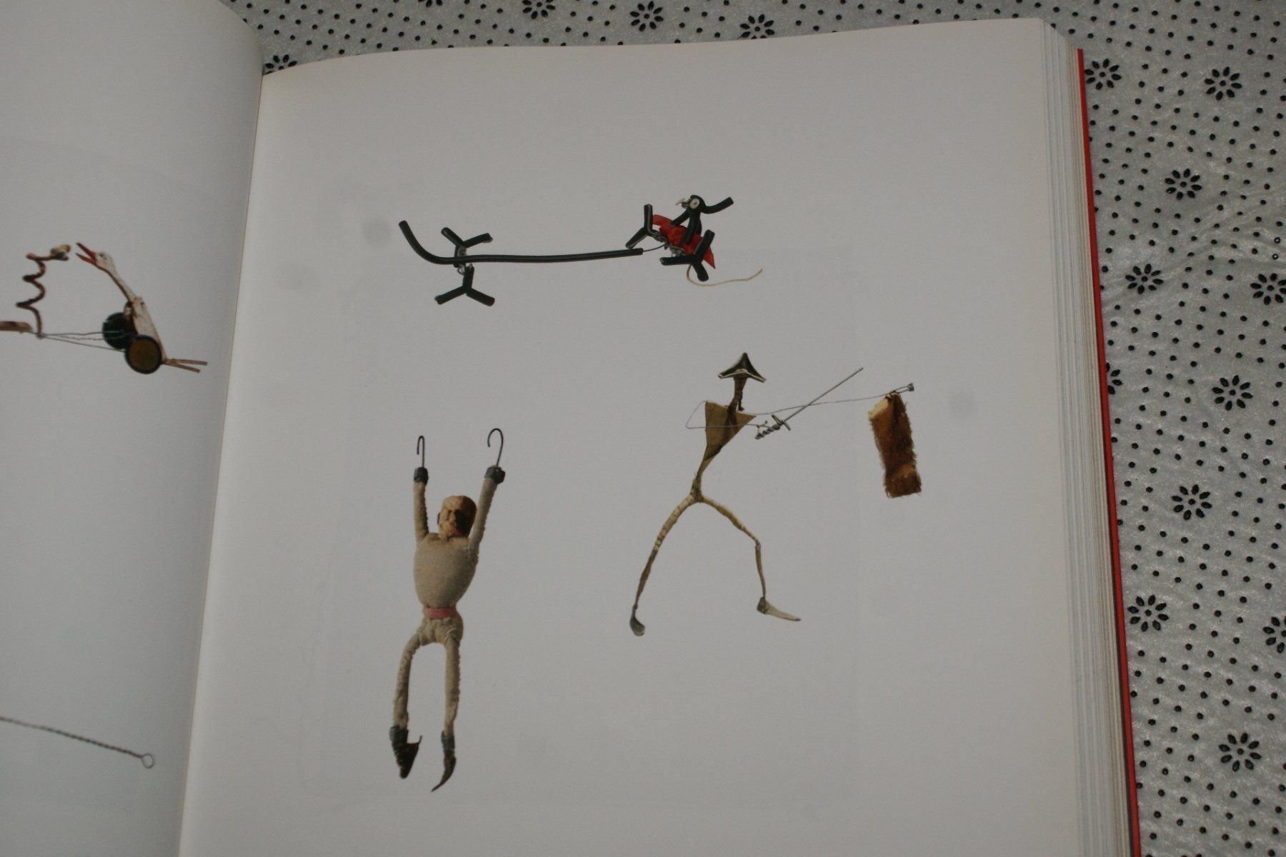 Bücher: (H) Calder Miro 2004  Buch/Grossformat – Gebraucht aus Buchs AG von Buchhandel 3