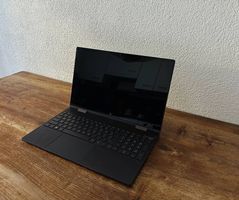 Laptop HP Envy x360 15 | Ryzen 7 | 16 GB RAM | 1 TB SSD