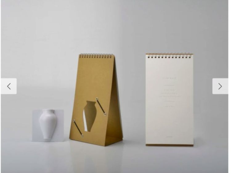 Alle Dekorationen: Spektrum Flip Vase Neu OVP – Neu und originalverpackt aus Alterswil FR von Maylea01 7