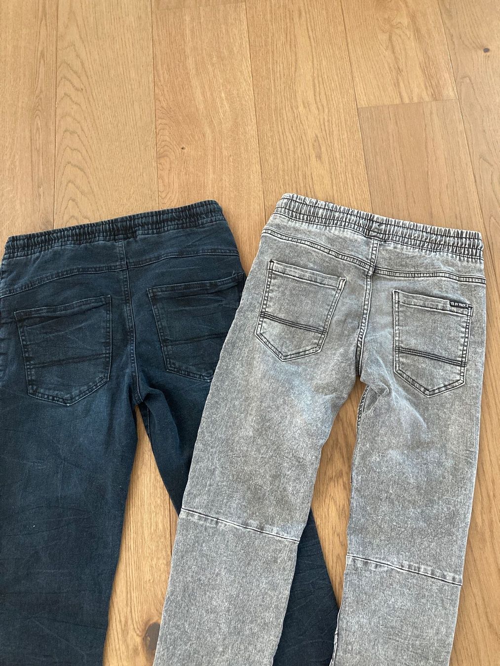 Pantalons: 2x Jeans Gr.158 – Neuf (Voir description) à Zollikofen par gamel01 3