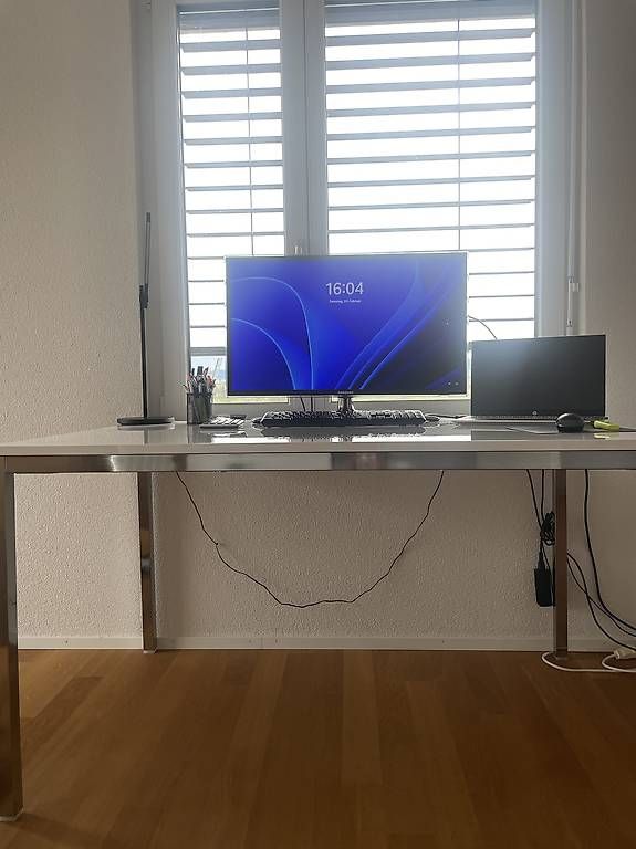 Tavoli: Tisch IKEA – Usato da Luzern venduto da cha_c5dt 1