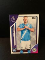 Topps Premier League 2026 Erling Haaland Base Nr. 195