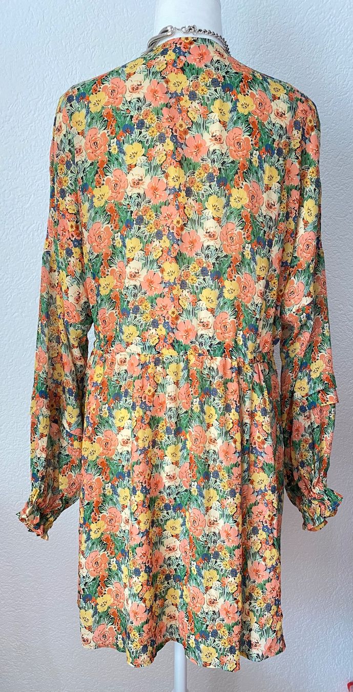 Sezane Vestiti: Sèzane Kleid Grösse 38 – Usato da Oberwil BL venduto da Leni-Mischi 1