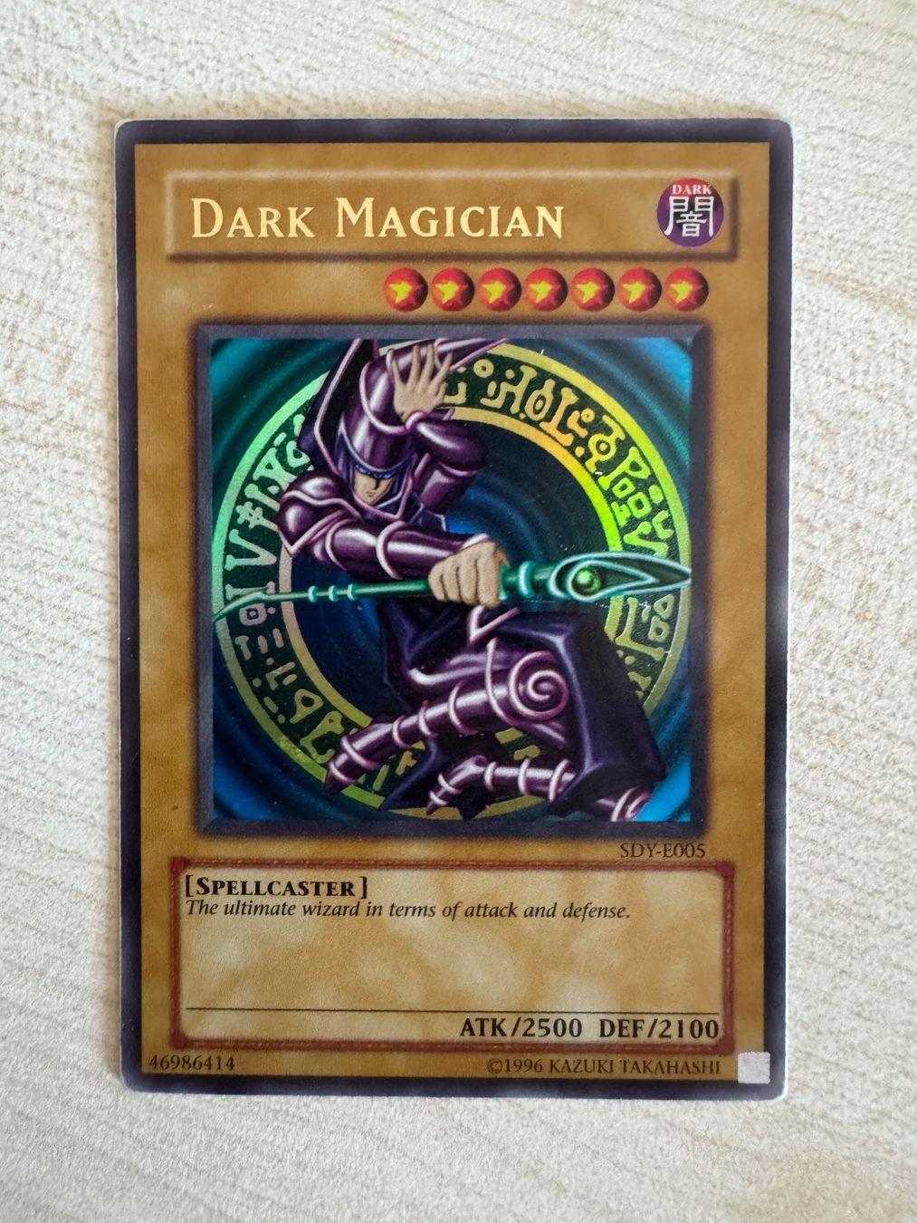 Jeux: Yugioh Yugi Starter Deck Original (Englisch) – D'occasion à Olten par Alpaccka 6