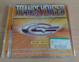 Trance CD