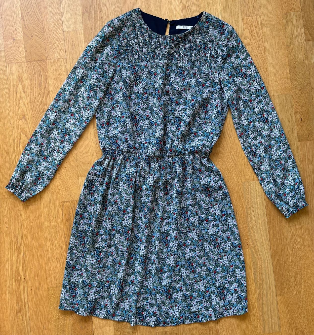 Esprit Vestiti: Langarm Kleid von edc – Usato da Zürich venduto da Tzhkely24 7