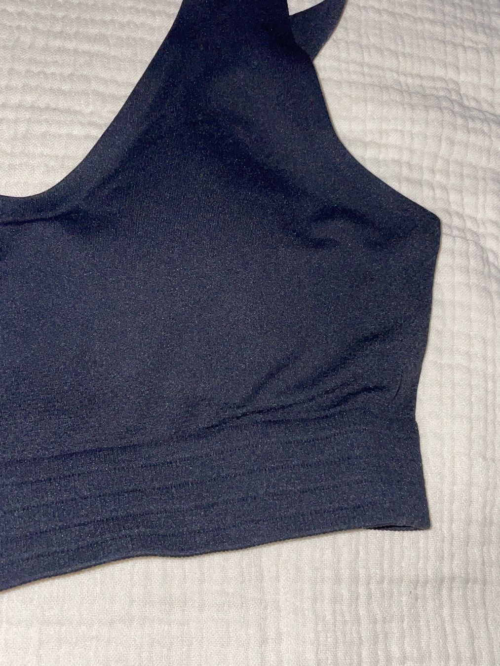 H&M Tops: ALLES RAUS Sport-BH – Gebraucht aus Kloten von simones.thriftshop 6