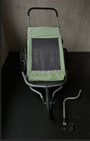 Croozer kid for 2