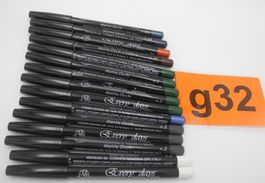 Luna Cosmetics 15 Stk. Eyeliner, div Farben, Nr. g32