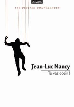 Bücher: Tu vas obéir ! – Gebraucht aus Neuchâtel von Dualseele