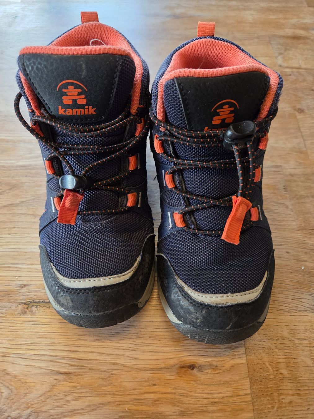 Kamik Scarpe per ragazzi: Kamik Wanderschuh Grösse 28 – Usato da Bertschikon venduto da ann_2ysd
