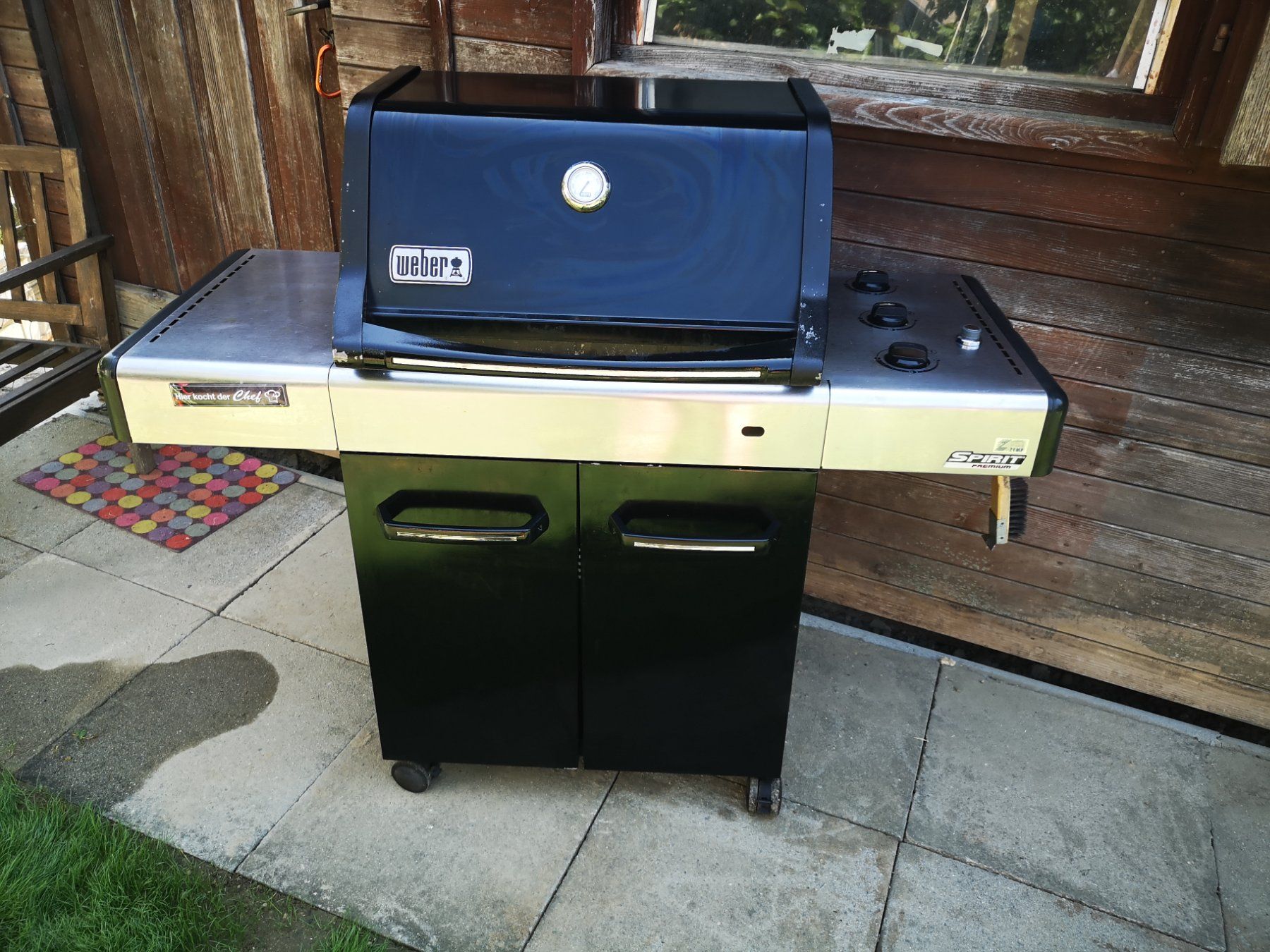 Weber Grills: Weber Spirit Grill E-310 – Gebraucht aus Grasswil von tobias9891 4