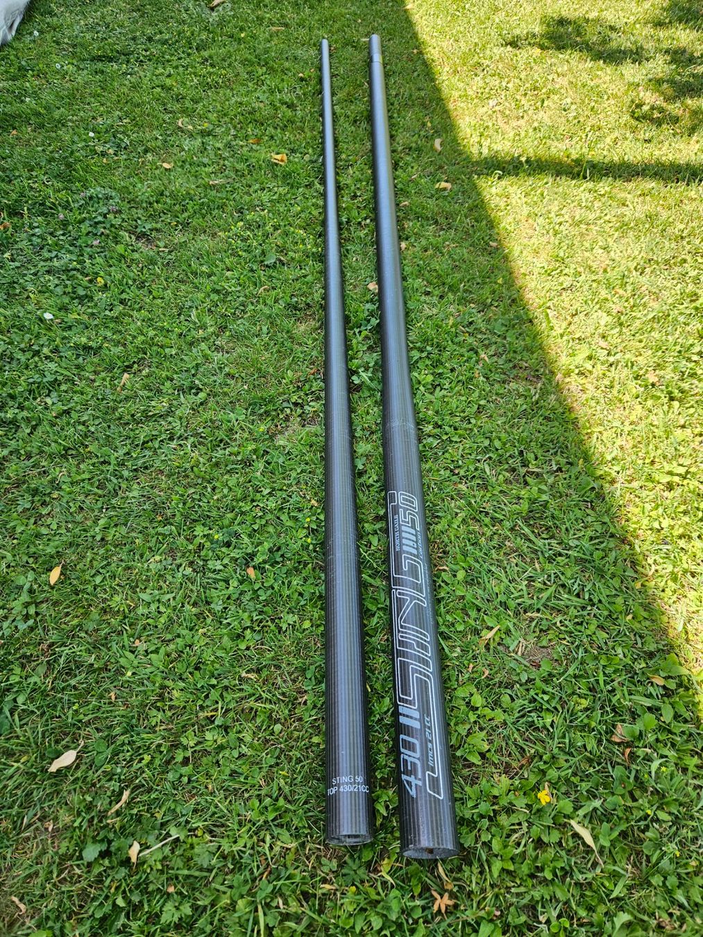 Planches de surf: Windsurf komplett Set – D'occasion à Grüningen par fabienne2305 7