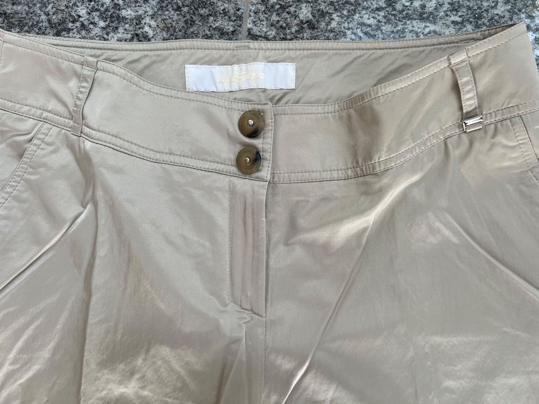 Airfield Pantaloni: Hose von Airfield – Usato da Remigen venduto da Orlana7 2
