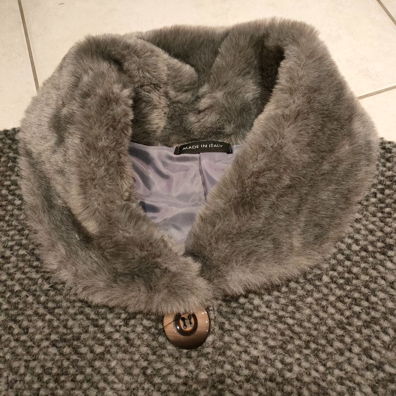 Jacken: Jacke Gr.M/L – Gebraucht aus Adelboden von Lammhult 2