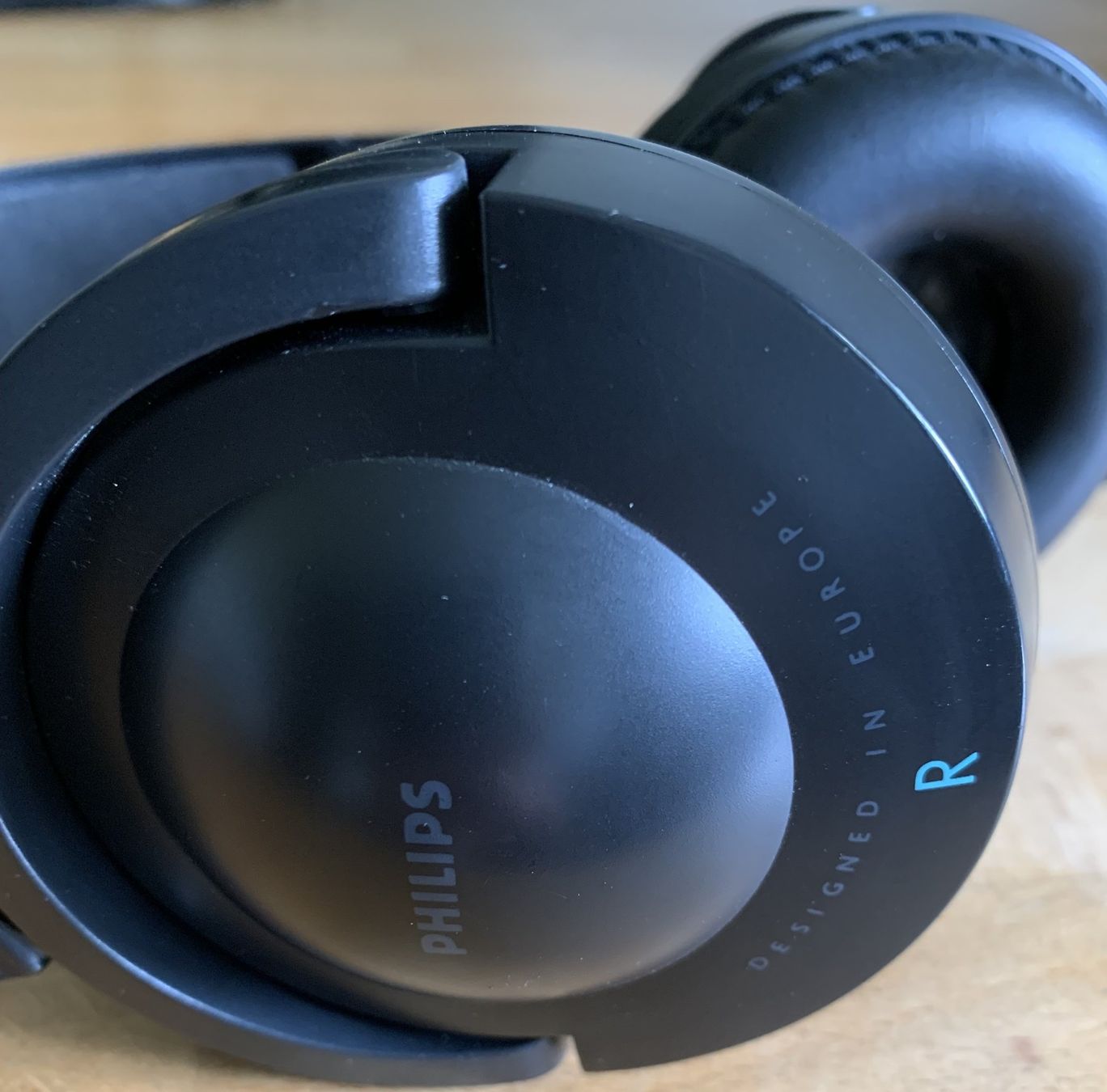 Philips Cuffie: PHILIPS KOPFHÖRER DYNAMIC STEREO HEADPHONE SBC 3384 Vintage – Nuovo (secondo la descrizione) da Birsfelden venduto da Emporio82 4