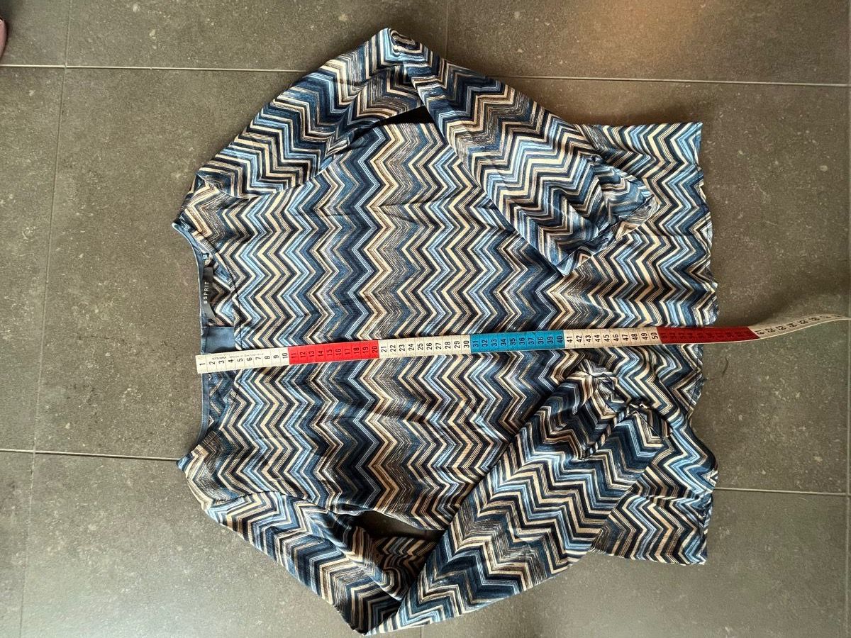 Esprit Camicette: Bluse in S von Esprit – Usato da Niederglatt ZH venduto da karinso 5