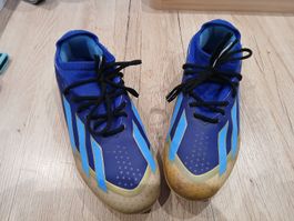 Chaussures Adidas de foot MESSI