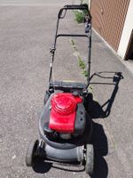 Rasenmäher HONDA HRH536 HXE