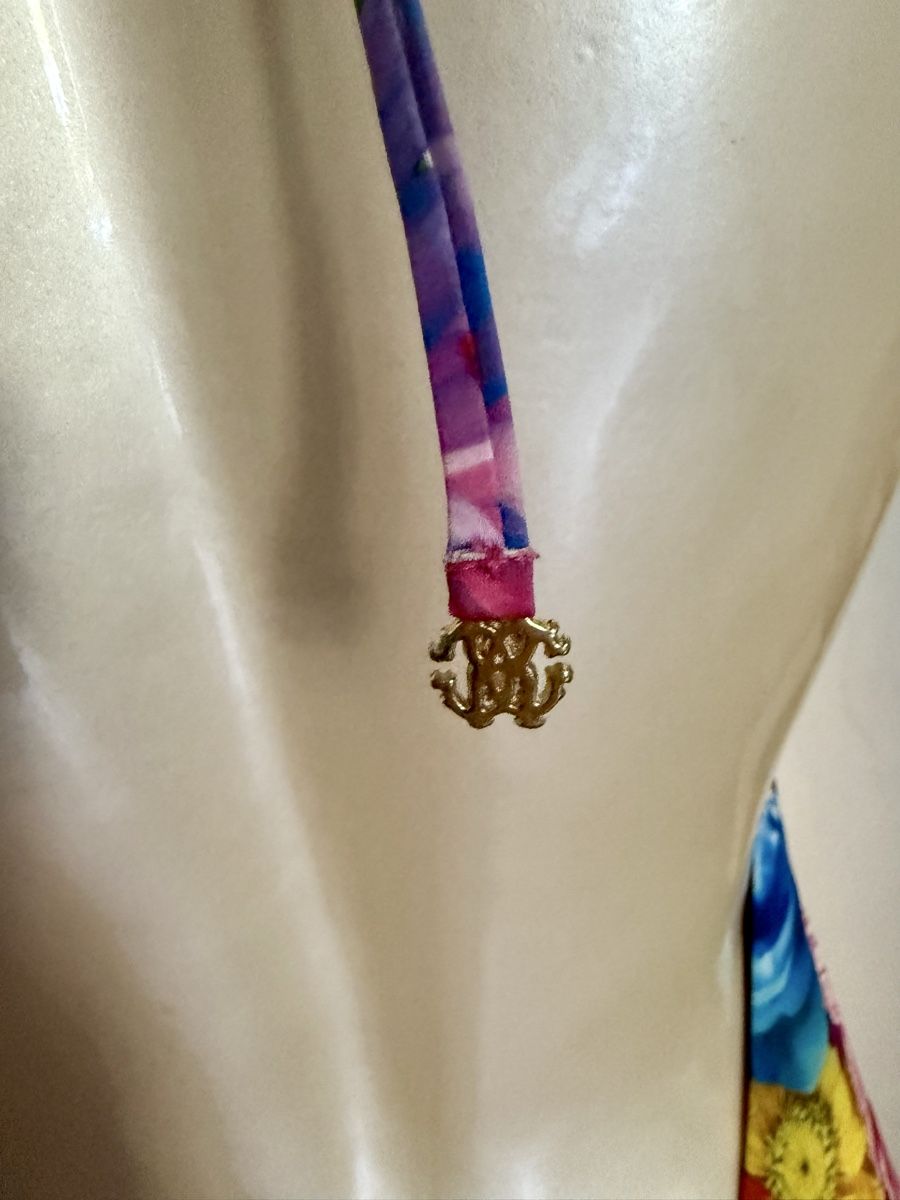 Roberto Cavalli Badekleider & Bikinis: Roberto Cavalli monokini – Gebraucht aus Barna von orbuyorcry 5