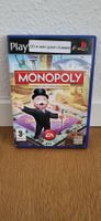 PS2 – Monopoly