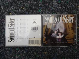 CD : Swingout sister