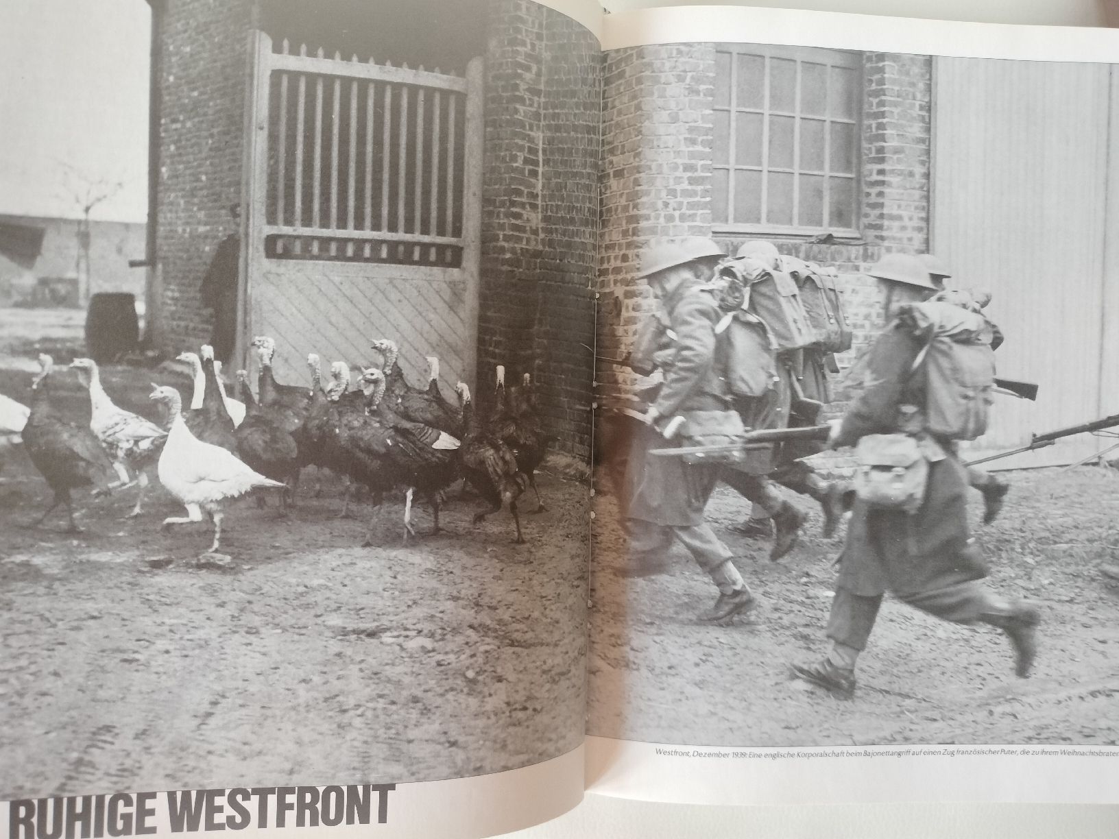 Bücher: Armee Militär Weltkriegs Buch , Der Blitzkrieg – Gebraucht aus Schwanden Sigrisw von len_9yqg 4