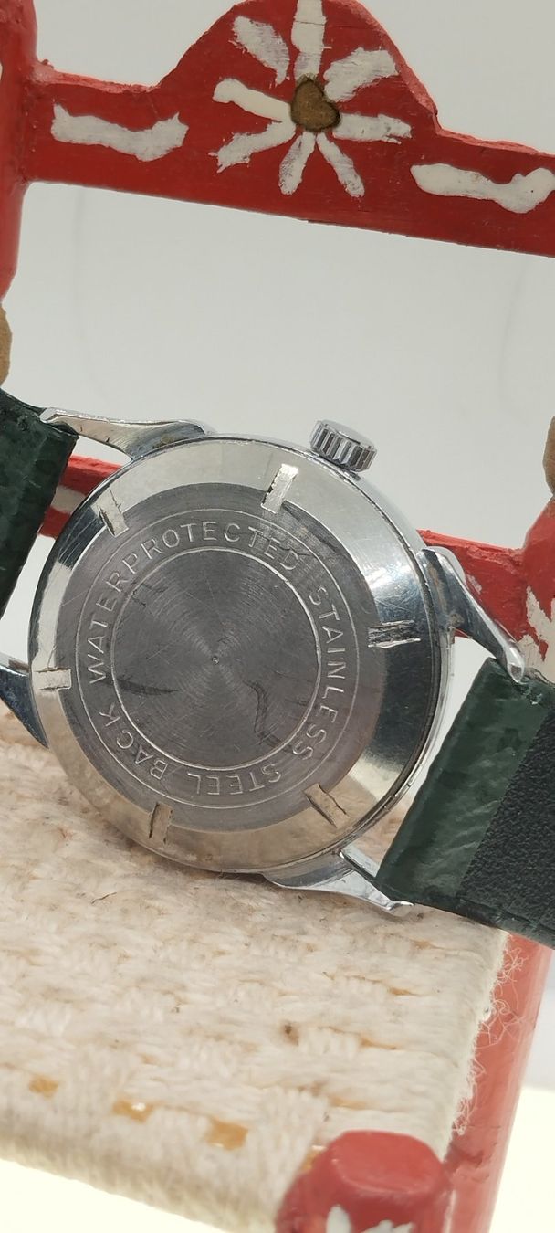 Orologi: Montre jivana – Usato da La Chaux-de-Fonds venduto da jac_9llg 6