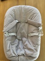 Stokke Tripp Trapp Newborn Set Grey Good Condition