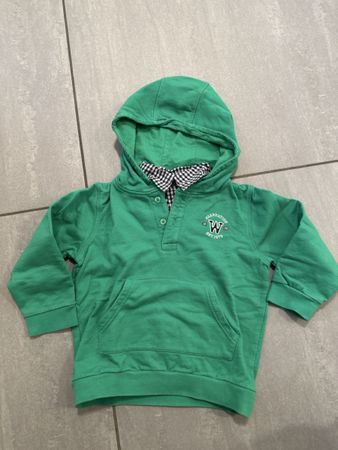 Pullover Gr.104