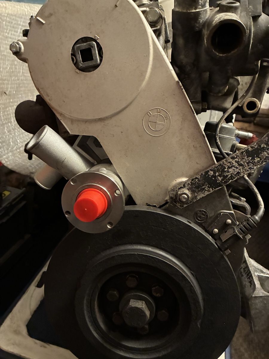 Motori: E21-520 Motor – Usato da Grenchen venduto da Netii10 5