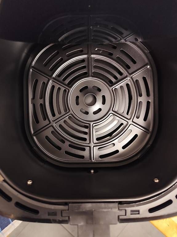 Elettrodomestici da cucina: Heissluftfritteuse (Airfryer) – Usato da Triengen venduto da sarahzq 1